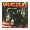 Vampires Of Dartmoore - Dracula's Music Cabinet LP -Howlin's Shop F7 0006 DRACULA SMUSICCABINET