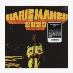 Music Baris Manco - 2023 LP