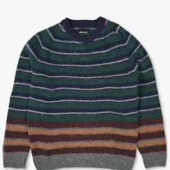 Howlin' Flying Tapes - Navy