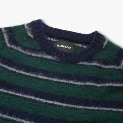 Howlin' Flying Tapes - Navy -Howlin's Shop FLYINGTAPES NAVY 2