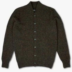 Howlin' Four Eyes - Moongrass