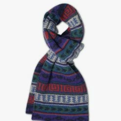 Howlin' Food For Fantasy Scarf - Mixit