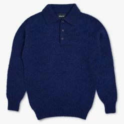 Howlin' Ghost Pressure - Magic Blue