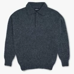 Howlin' Ghost Pressure - Oxford