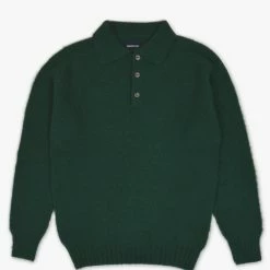 Howlin' Ghost Pressure - Forest