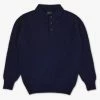 Howlin' Ghost Pressure - Navy -Howlin's Shop GHOSTPRESSURE NAVY 1