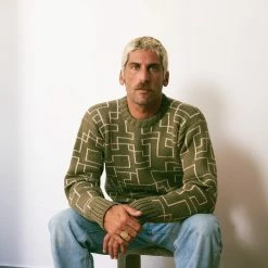 Howlin' X GMT *Limited Numbers -Howlin's Shop GMT Howlin SS22 5