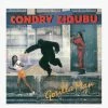 Music Condry Ziqubu - Gorilla Man 12" -Howlin's Shop GORILLAMAN SS21