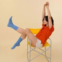 Howlin' Highlife Time - Red Sky (Women) -Howlin's Shop HIGHLIFETIME REDSKY 7 scaled