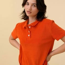 Howlin' Highlife Time - Red Sky (Women) -Howlin's Shop HIGHLIFETIME REDSKY 8 scaled