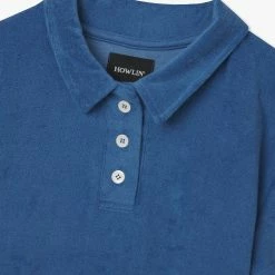 Howlin' Highlife Time - Summer Blue (Women) -Howlin's Shop HIGHLIFETIME SUMMERBLUE 2