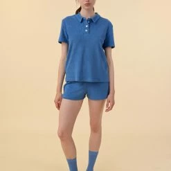 Howlin' Highlife Time - Summer Blue (Women) -Howlin's Shop HIGHLIFETIME SUMMERBLUE 8 scaled