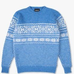 Howlin' H In Space - Blue Power