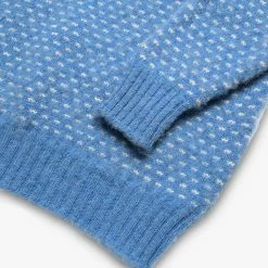 Howlin' H In Space - Blue Power -Howlin's Shop HINSPACE BLUEPOWER 3