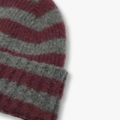 Howlin' Hard Working Hat - Bordeaux Mix -Howlin's Shop HardWorkingHat packageof4 BordeauxMix 2