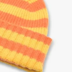 Howlin's Shop -Howlin's Shop HardWorkingHat packageof4 LemonMix 2