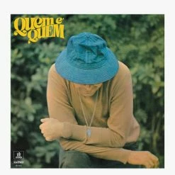 Music Joao Donato - Quem E Quem LP