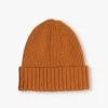 Howlin' King Jammy Hat - Burnt Sienna -Howlin's Shop KING JAMMY HAT BURNTSIENNA 1