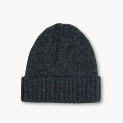 Howlin' King Jammy Hat - Charcoal