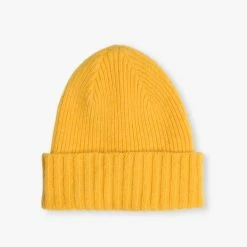 Howlin' King Jammy Hat - Lemon