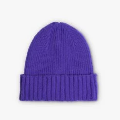 Howlin' King Jammy Hat - Violet Eyes