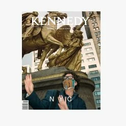 Magazines Kennedy Magazine - Issue 12