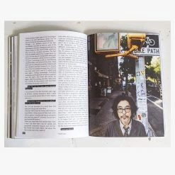 Magazines Kennedy Magazine - Issue 12 -Howlin's Shop Kennedy MagazineSS21 2jpgkopie