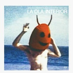 Music Various Artists - La Ola Interior LP