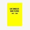 Magazines Los Angeles Rave Flyers 1991 - 1994 * Restock -Howlin's Shop LARAVEFLYERS