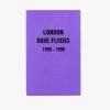 Magazines London Rave Flyers 1990 - 1996 *restock -Howlin's Shop LONDONRAVEFLYERS