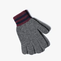 Howlin' Love Gloves - Metal