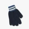 Howlin' Love Gloves - Blue Thunder -Howlin's Shop LOVEGLOVES BLUETHUNDER 1