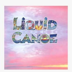 Music Liquid Canoe LP