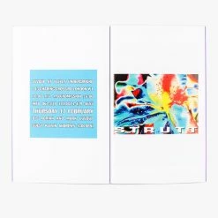 Magazines London Rave Flyers 1990 - 1996 *restock -Howlin's Shop London Rave Flyers4