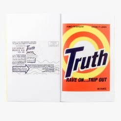 Magazines Los Angeles Rave Flyers 1991 - 1994 * Restock -Howlin's Shop Los Angeles Rave Flyers3kopie