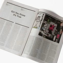 Magazines Meakusma Magazine #5 - *free With All Orders* -Howlin's Shop MAGAZINES LPS AW22 5