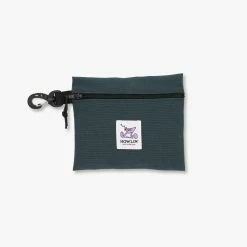 Howlin' Magic Pouch Bag - Green *Ltd.