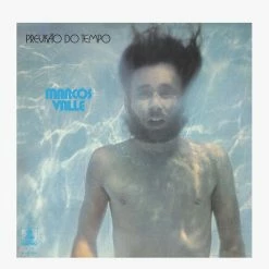 Music Marcos Valle Previsão Do Tempo LP