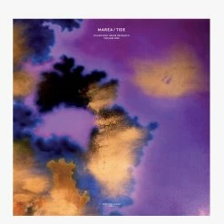 Music Ruin - Marea / Tide LP