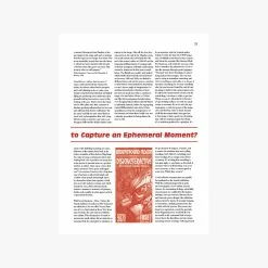 Magazines Meakusma Magazine - Free With All Orders -Howlin's Shop MEAKUSMA MAGAZIN3 AUGUST2020