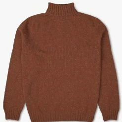 Howlin' Moonchild - Rustic