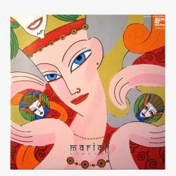 Music Mariah Utakata - Ni Hibi - 2xLP *Back In Stock