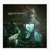 Music Moodymann - Dj Kicks - 3xLP -Howlin's Shop Moodymann DjKicks 3xLP