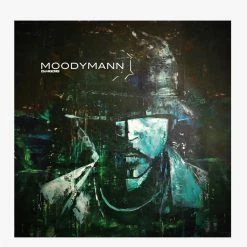 Music Moodymann - Dj Kicks - 3xLP