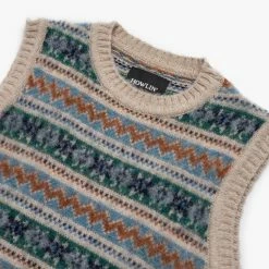 Howlin' Naked Eyes - Biscuit (Women) -Howlin's Shop NAKED EYES AW22