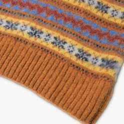 Howlin' Naked Eyes - Orange Dreams (Women) -Howlin's Shop NAKED EYES ORANGE DREAMS 2