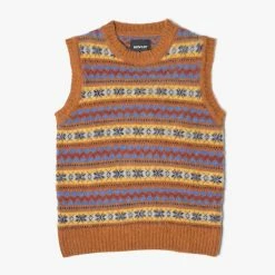 Howlin' Naked Eyes - Orange Dreams (Women)