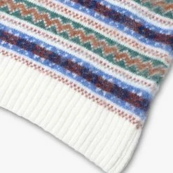 Howlin' Naked Eyes - White (Women) -Howlin's Shop NAKED EYES WHITE 2