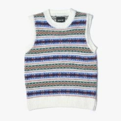 Howlin' Naked Eyes - White (Women)