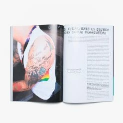 Magazines Not So Difficult 4 -Howlin's Shop NOTSODIFFICULT4